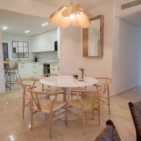 3+1 Bed Apartment, 100M Away From The Beach Marbella Exterior foto